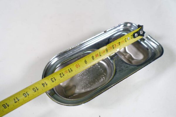 Deckel Bremsflüssigkeitsbehälter Ford-Modelle – Bild 5