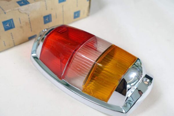 Heckleuchte Mercedes – Bild 2