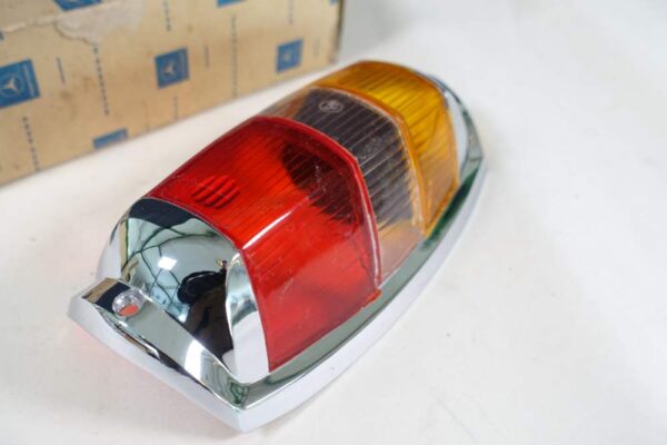 Heckleuchte Mercedes – Bild 3