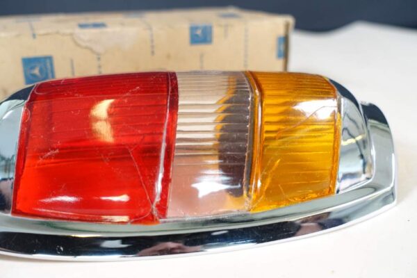 Heckleuchte Mercedes – Bild 4