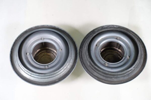 Radkappe GM – Bild 4