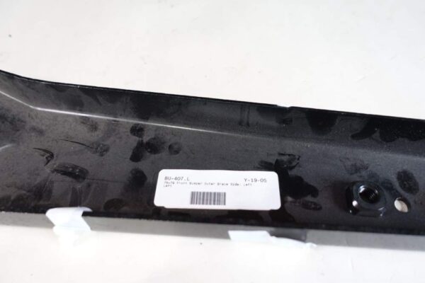 Front Bumper Outer Brace Links – Bild 6