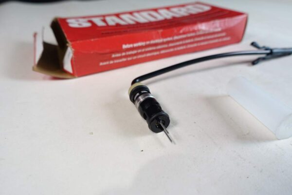 Fuel Injector – Bild 2