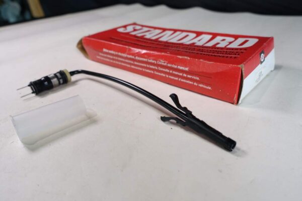 Fuel Injector – Bild 3