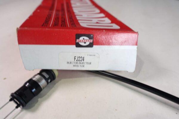 Fuel Injector – Bild 4