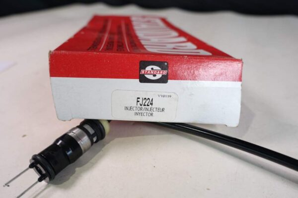 Fuel Injector – Bild 5