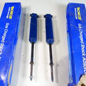 Monroe Stoßdämpfer Set vorne 32134