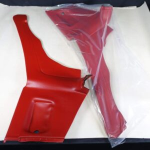 Seitenverkleidungs-Set